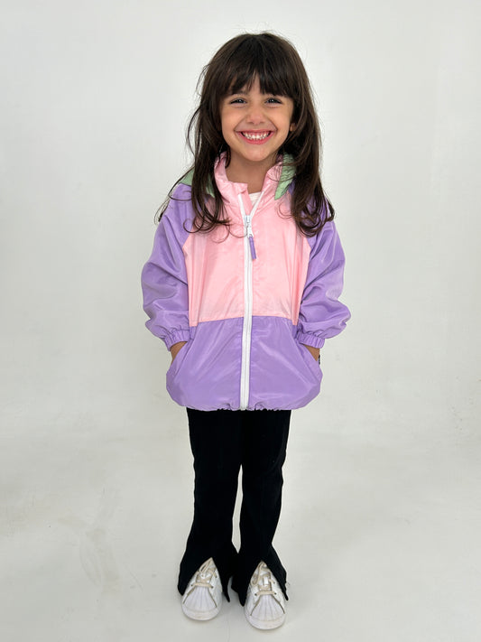 Lolipop Jacket