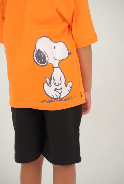 Snoopy T-shirt