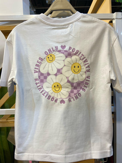 Positivity vibes Tshirt