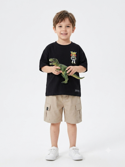 Toy Story Oversized Tshirt