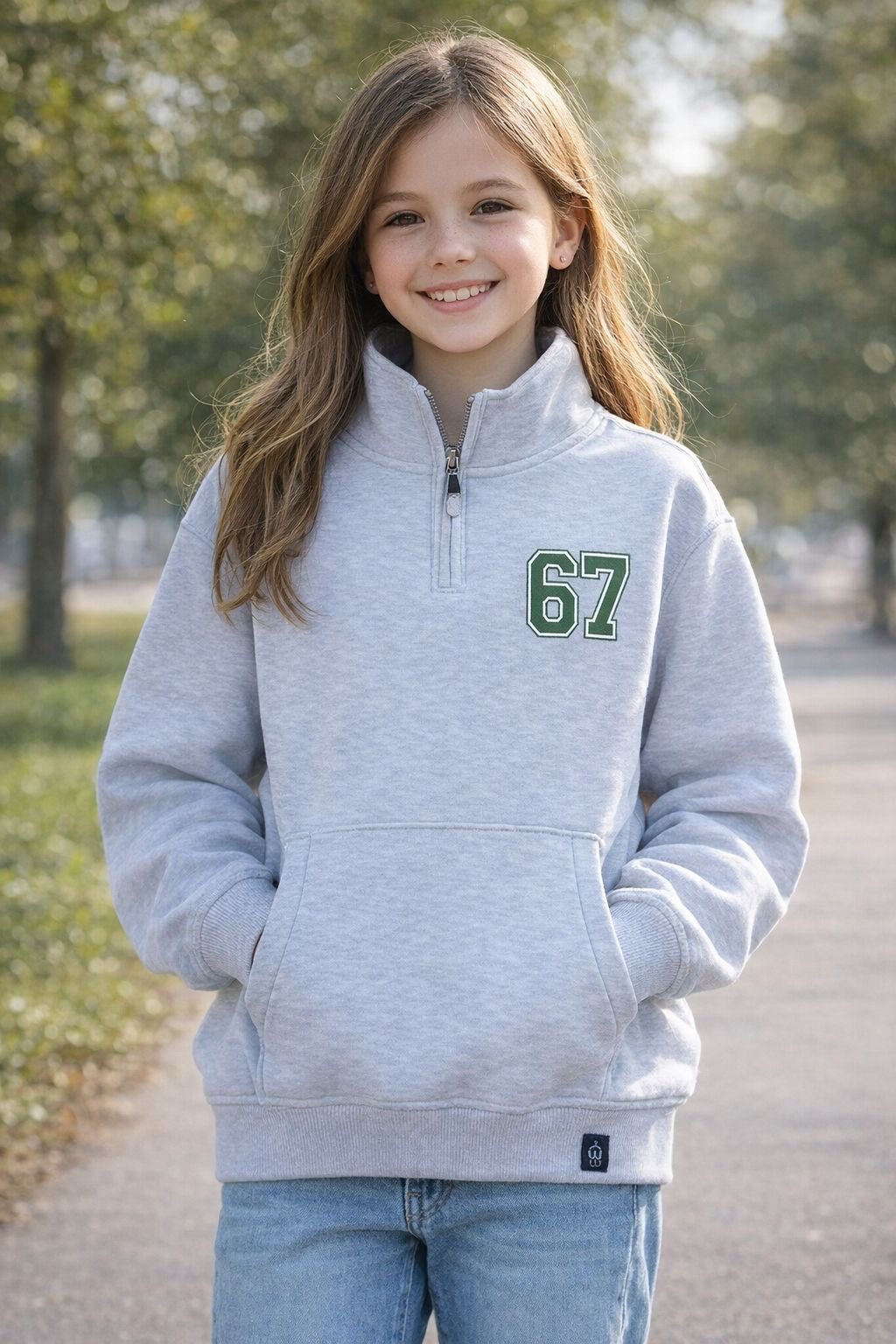 67 Hoodie