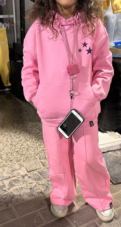 K-pop Demon Hunter Hoodie