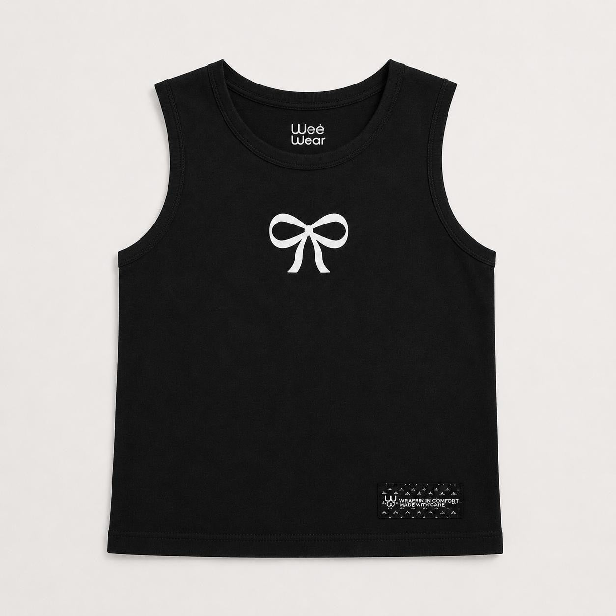 Bow Tank Top