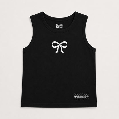 Bow Tank Top