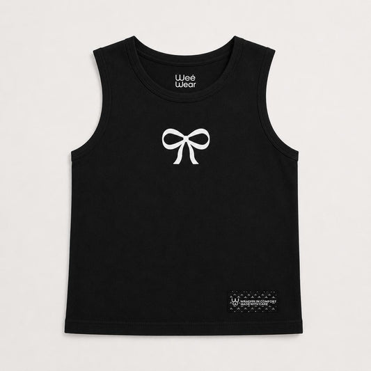 Bow Tank Top