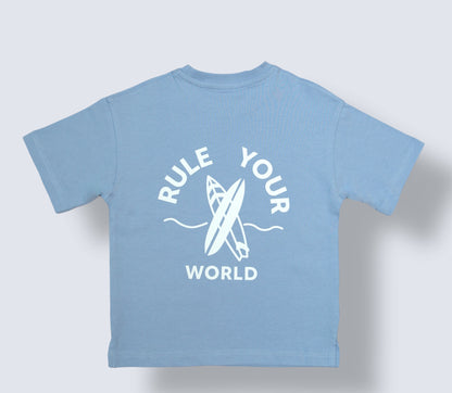 Rule your World T-shirt