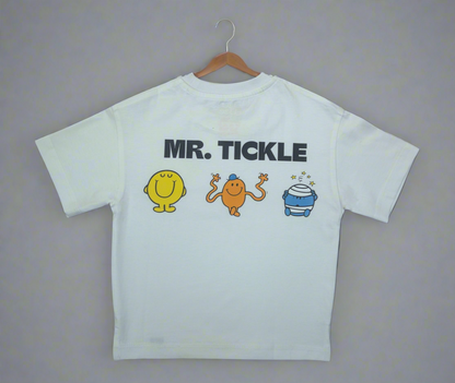 Mr.Tickle T-shirt