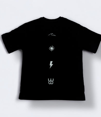 Power Tshirt