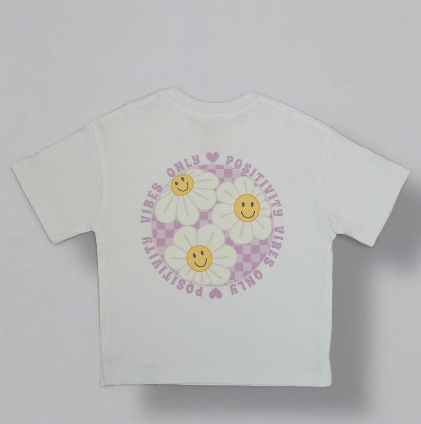 Positivity vibes Tshirt