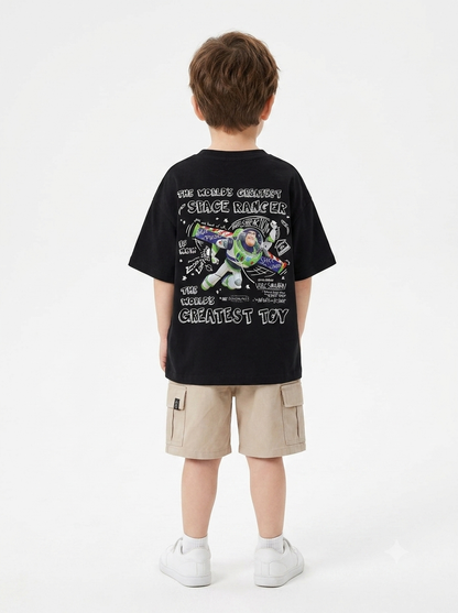Toy Story Oversized Tshirt