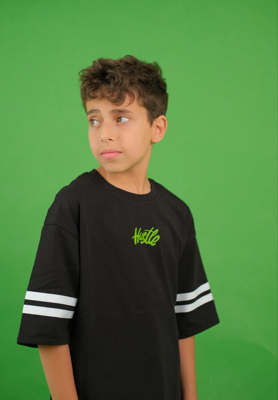 Just be cool T-shirt