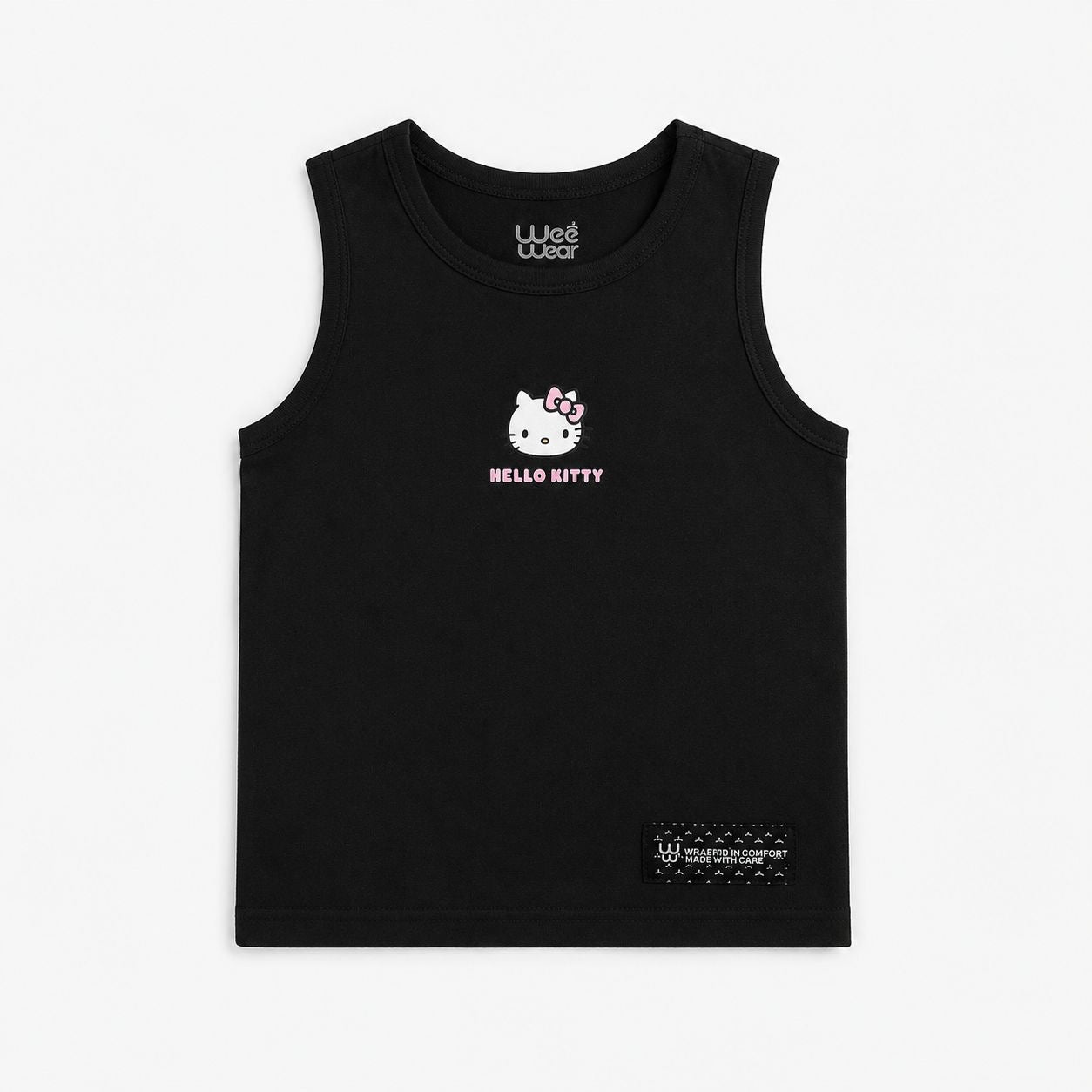 Kitty Tank Top