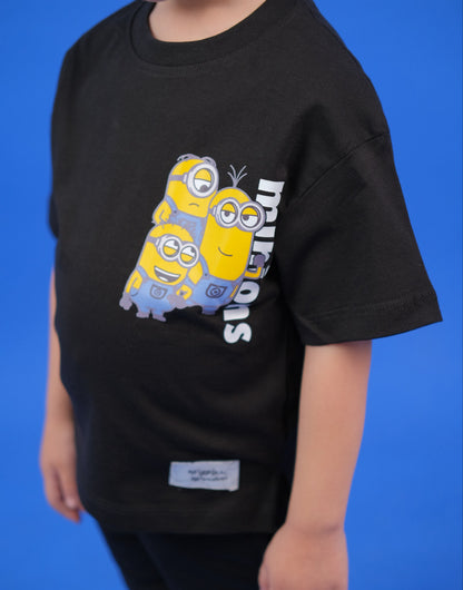 Minion Tshirt