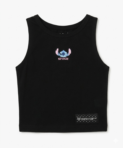 Stitch Tank top