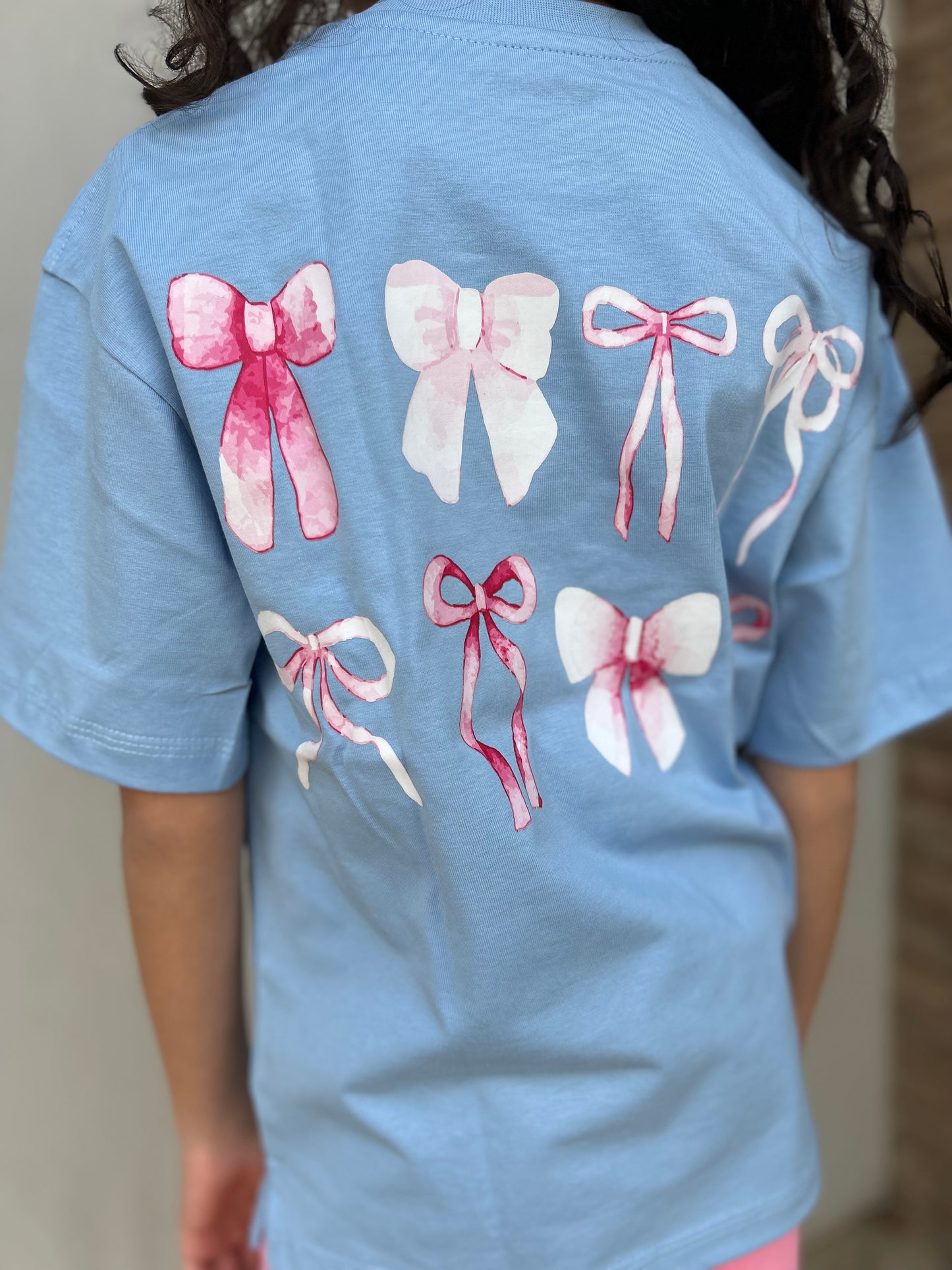 Bows T-shirt