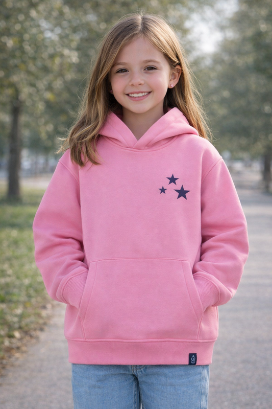 K-pop Demon Hunter Hoodie