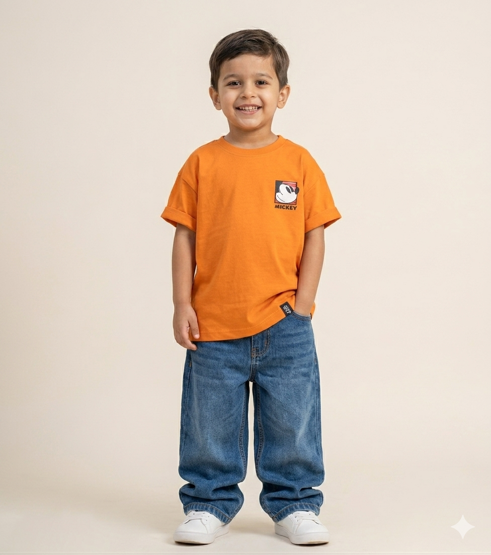 Mickey T-shirt