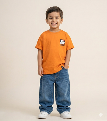 Mickey T-shirt
