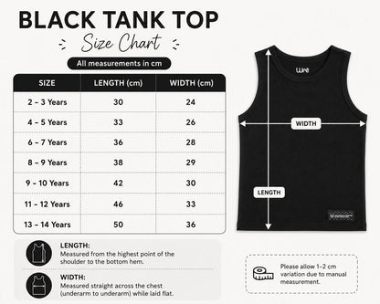 Kitty Tank Top
